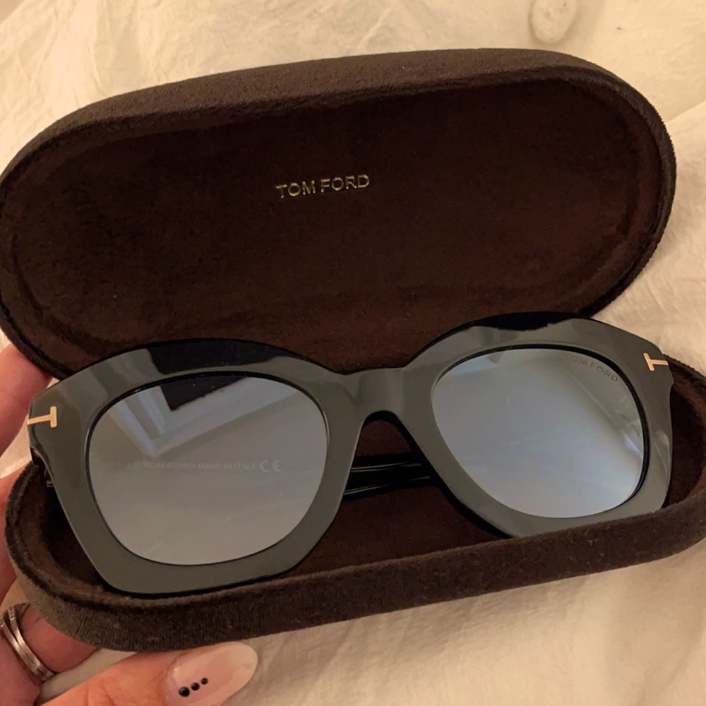 Tom Ford Sunnies